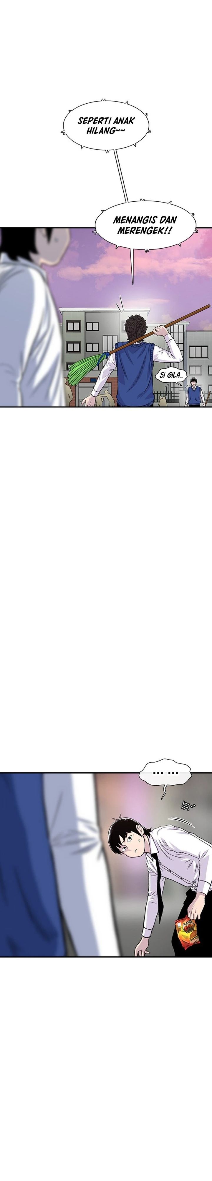 Star Ginseng Store Chapter 180 Gambar 31