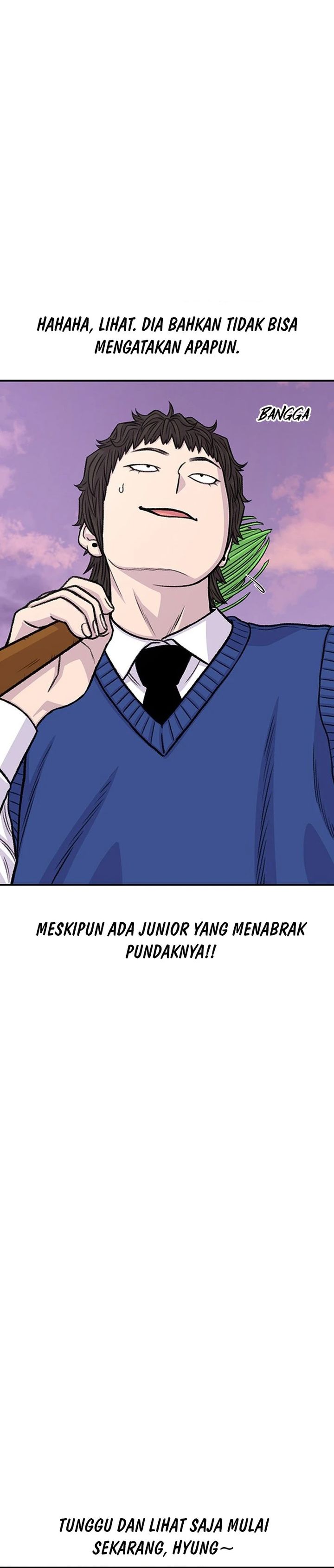 Star Ginseng Store Chapter 180 Gambar 32