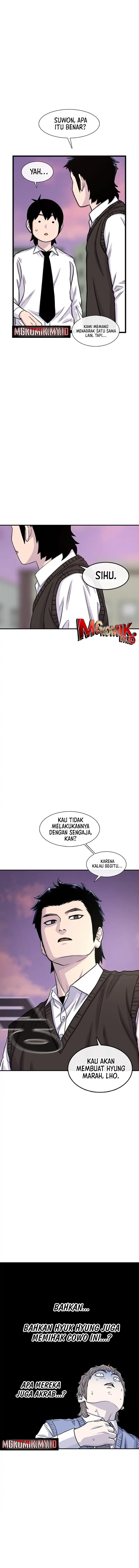 Star Ginseng Store Chapter 181 Gambar 5