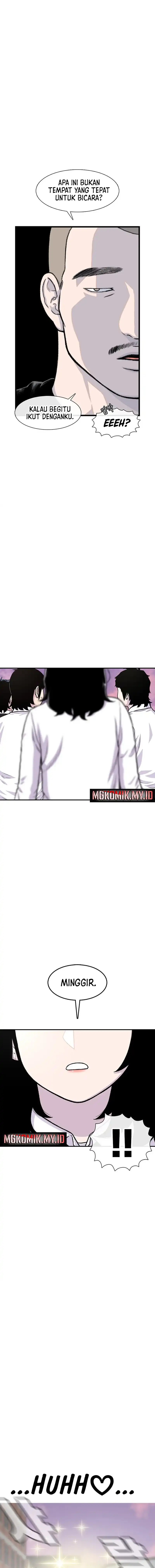 Star Ginseng Store Chapter 181 Gambar 7