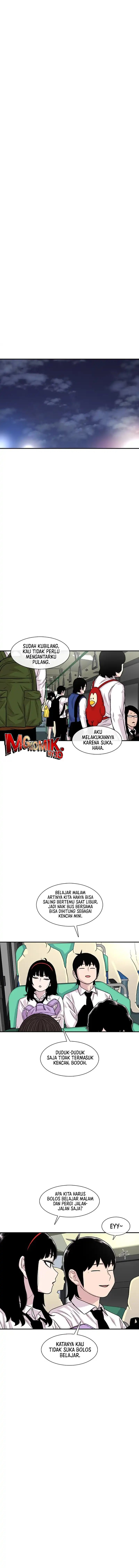 Star Ginseng Store Chapter 181 Gambar 11