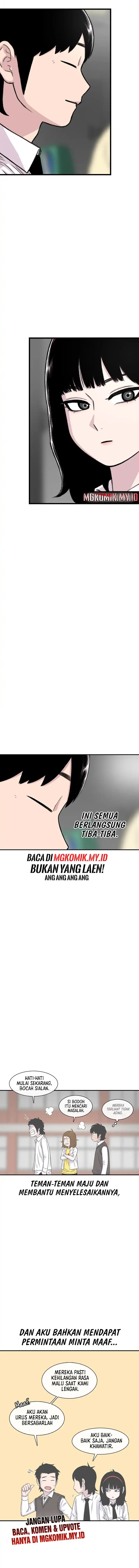 Star Ginseng Store Chapter 181 Gambar 12