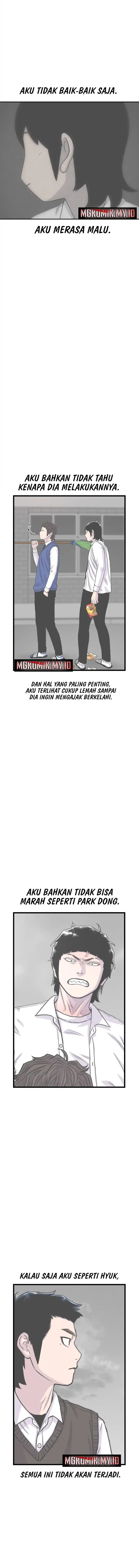 Star Ginseng Store Chapter 181 Gambar 13