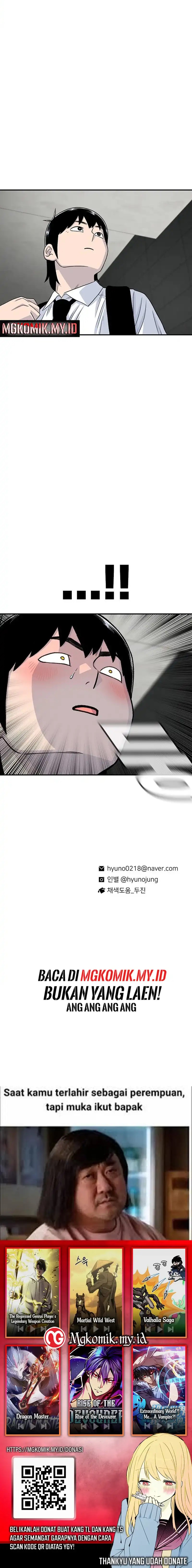 Star Ginseng Store Chapter 181 Gambar 16