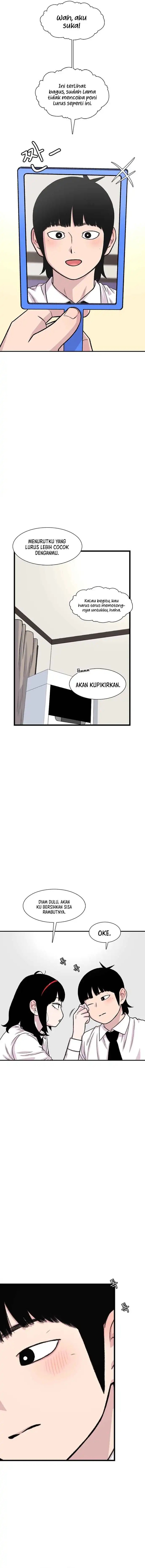 Star Ginseng Store Chapter 182 Gambar 8