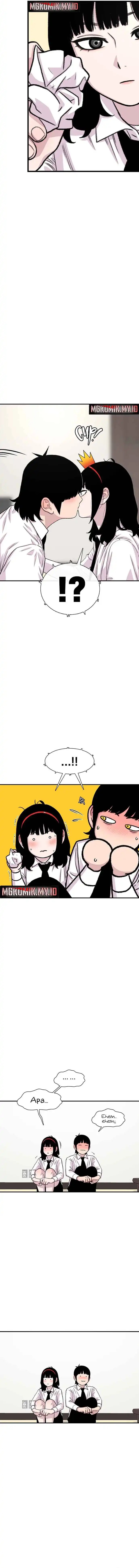 Star Ginseng Store Chapter 182 Gambar 9