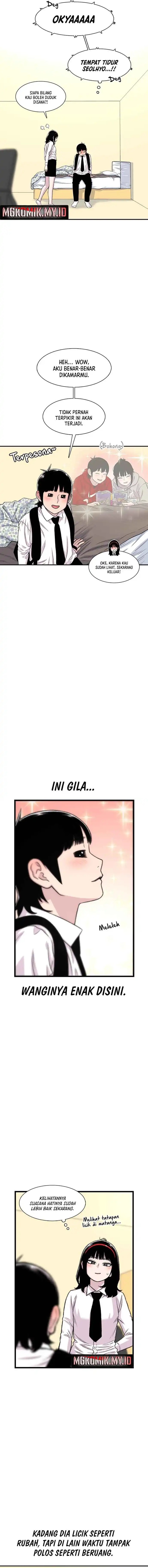 Star Ginseng Store Chapter 182 Gambar 12