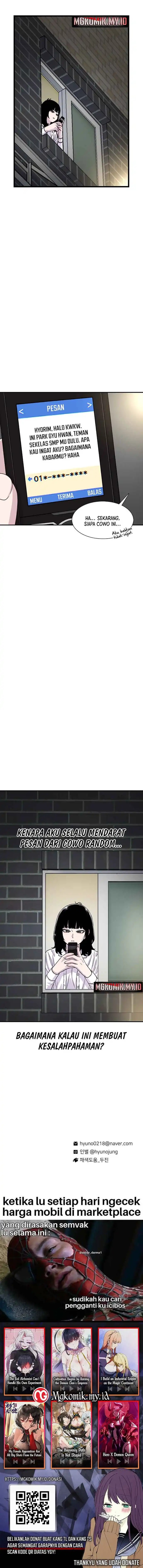 Star Ginseng Store Chapter 182 Gambar 15