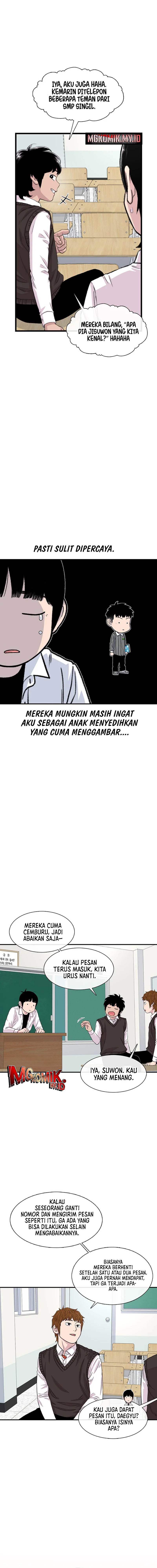 Star Ginseng Store Chapter 184 Gambar 10