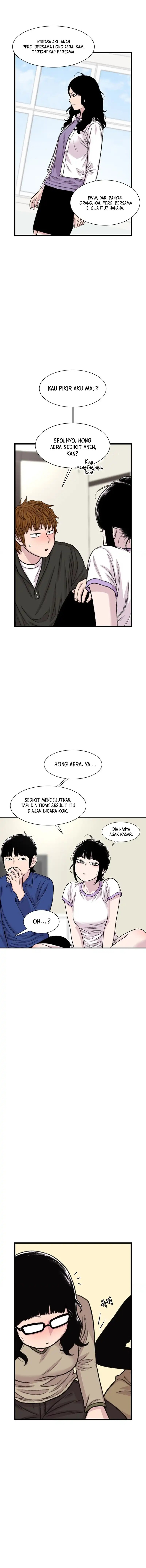 Star Ginseng Store Chapter 186 Gambar 2