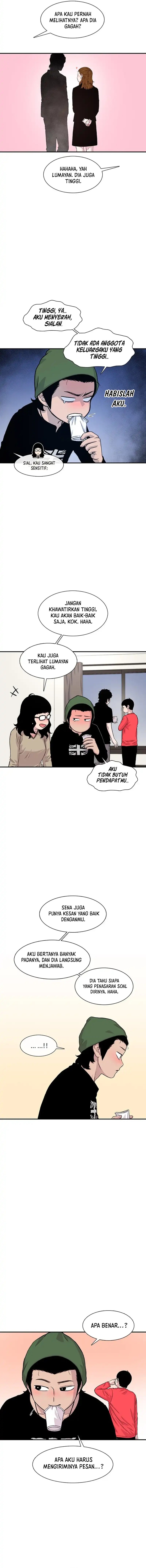 Star Ginseng Store Chapter 186 Gambar 4