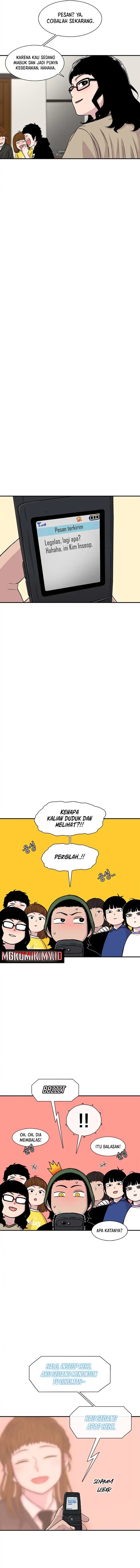 Star Ginseng Store Chapter 186 Gambar 5