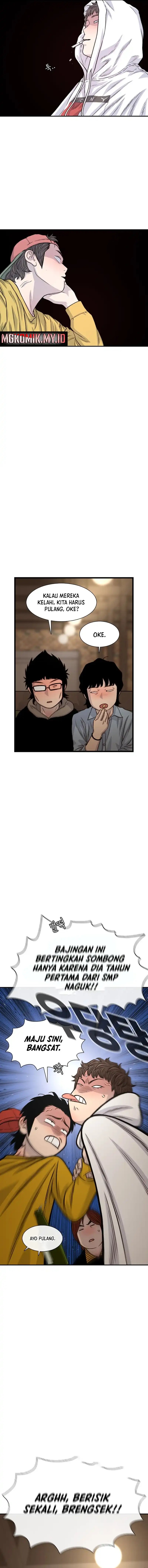 Star Ginseng Store Chapter 186 Gambar 10