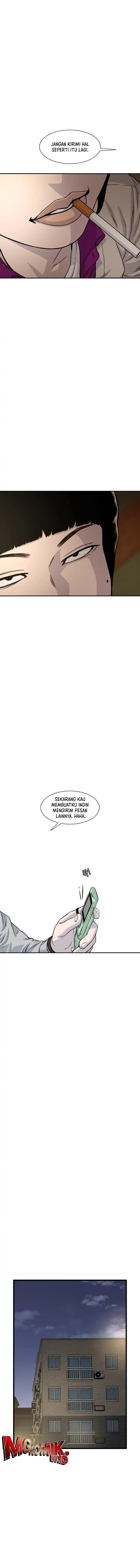 Star Ginseng Store Chapter 186 Gambar 14