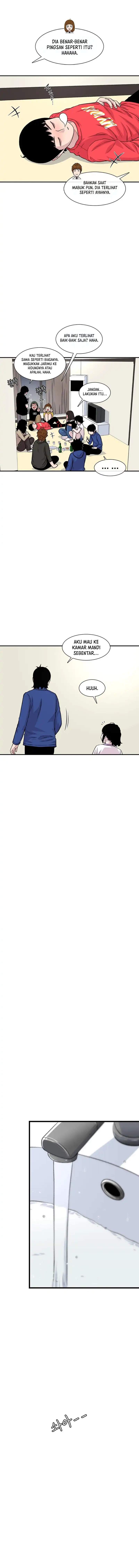 Star Ginseng Store Chapter 186 Gambar 15