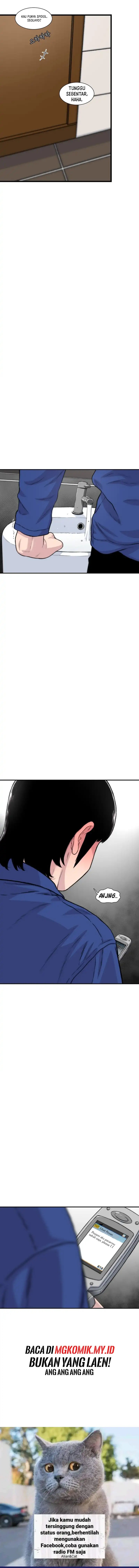 Star Ginseng Store Chapter 186 Gambar 16