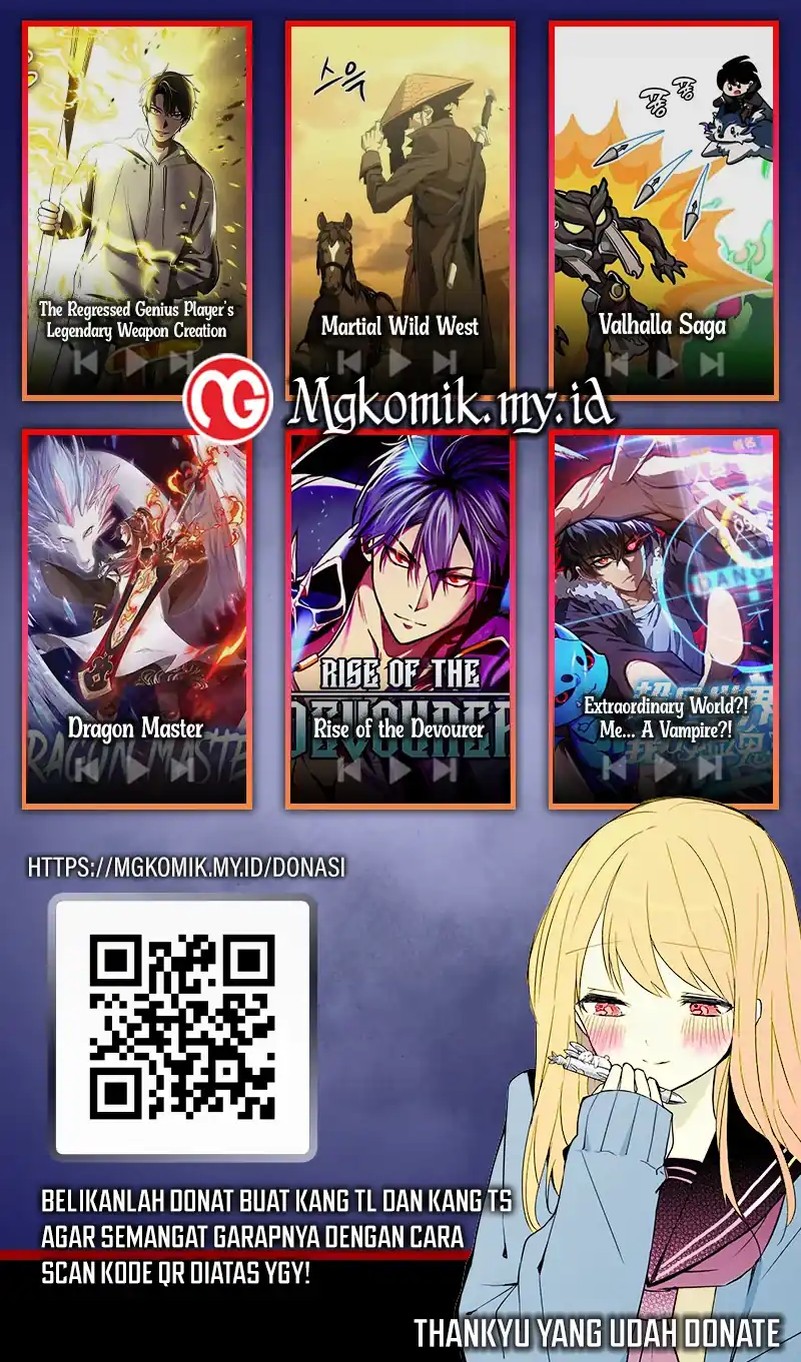 Star Ginseng Store Chapter 186 Gambar 17