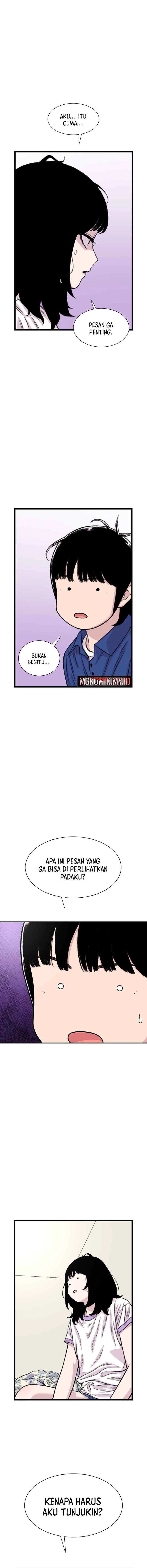 Star Ginseng Store Chapter 188 Gambar 9