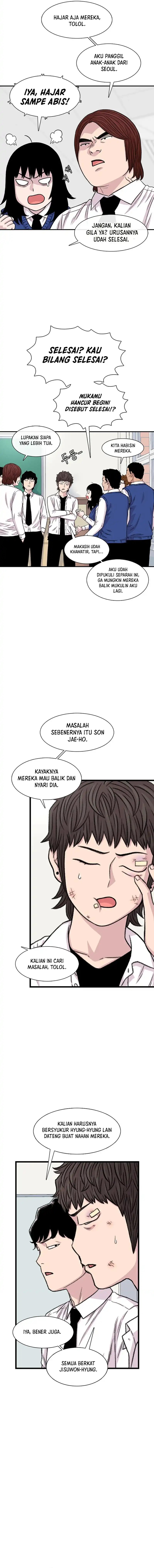 Star Ginseng Store Chapter 192 Gambar 4