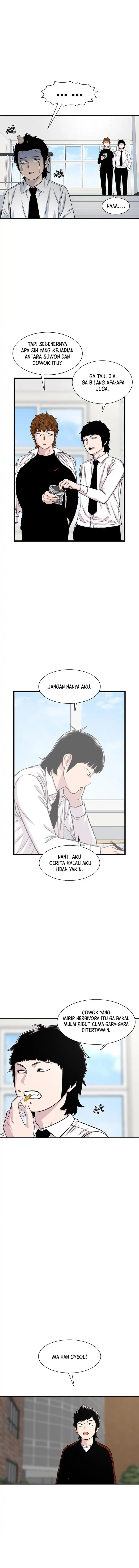 Star Ginseng Store Chapter 192 Gambar 7