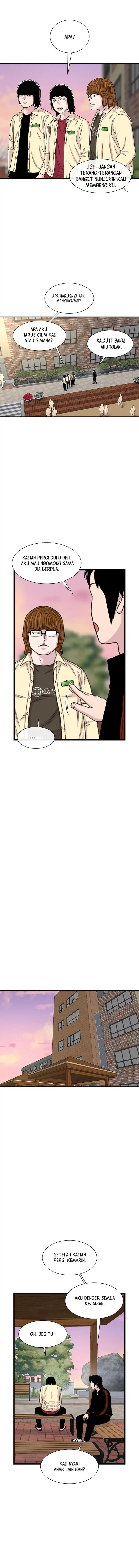 Star Ginseng Store Chapter 192 Gambar 8