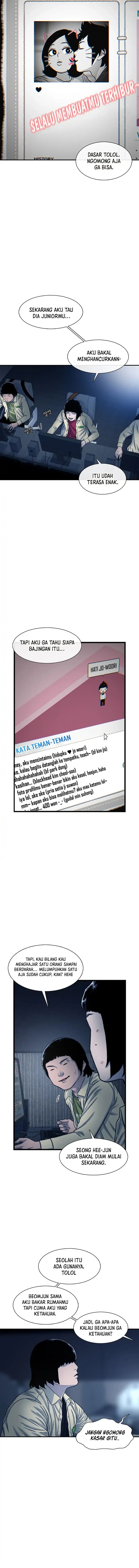 Star Ginseng Store Chapter 192 Gambar 12