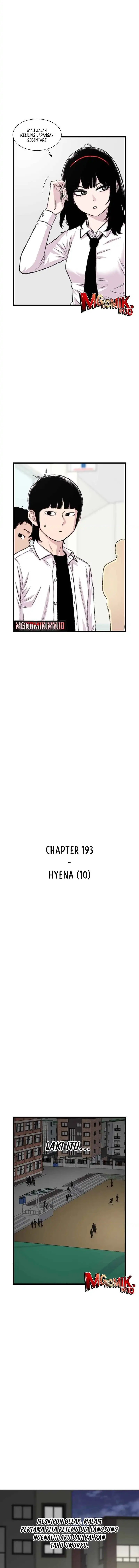 Star Ginseng Store Chapter 193 Gambar 2