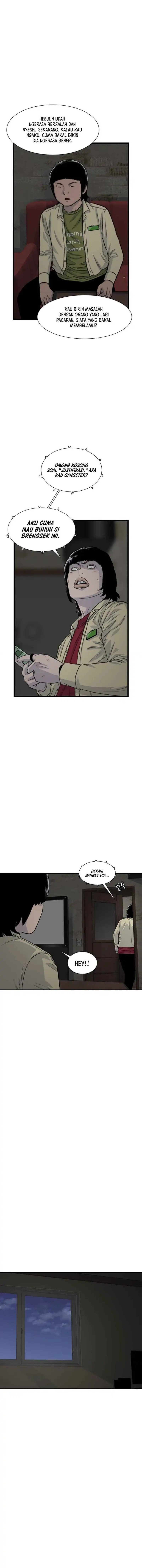 Star Ginseng Store Chapter 193 Gambar 15