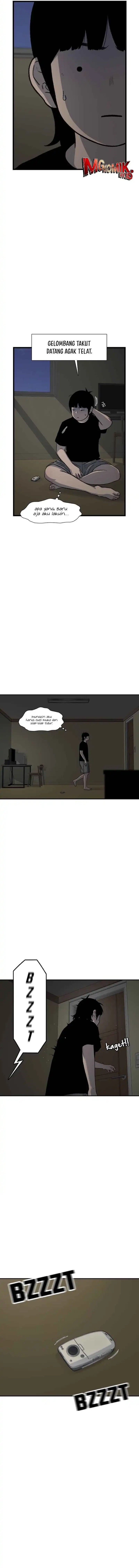 Star Ginseng Store Chapter 193 Gambar 16