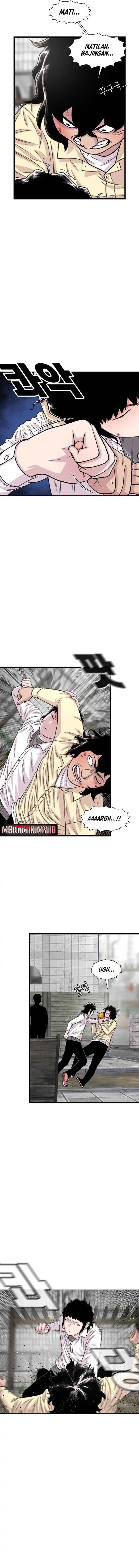 Star Ginseng Store Chapter 200 Gambar 3