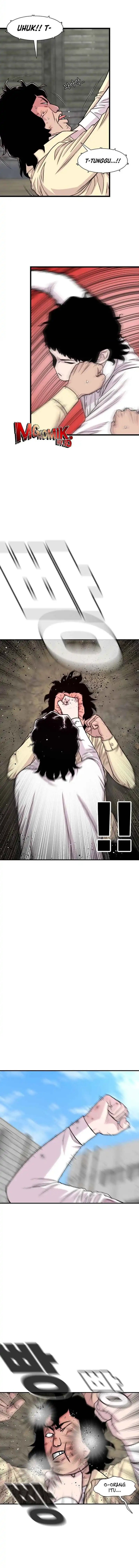 Star Ginseng Store Chapter 200 Gambar 4