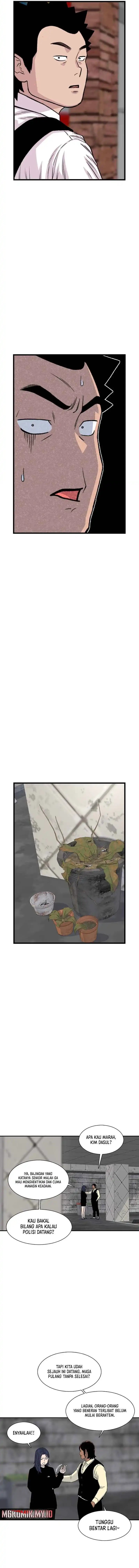 Star Ginseng Store Chapter 200 Gambar 8