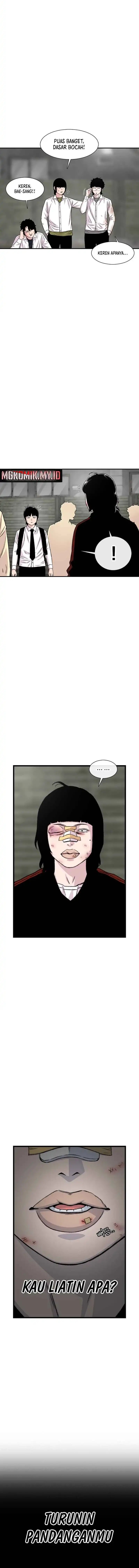 Star Ginseng Store Chapter 200 Gambar 9