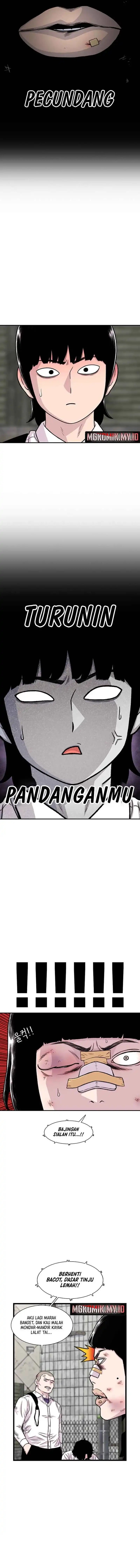 Star Ginseng Store Chapter 200 Gambar 10