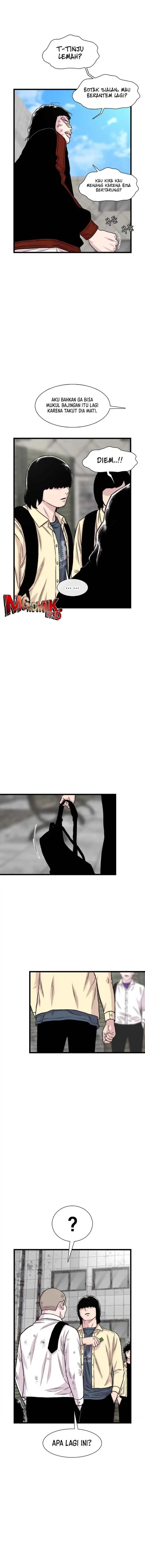 Star Ginseng Store Chapter 200 Gambar 11