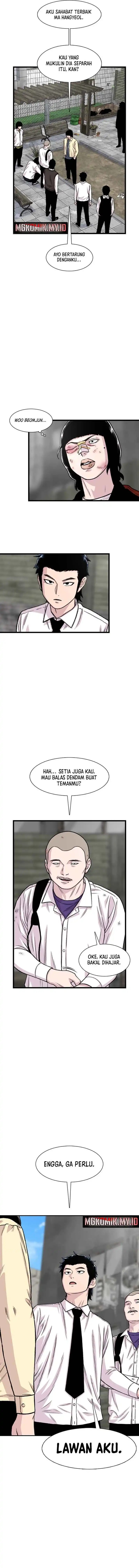 Star Ginseng Store Chapter 200 Gambar 12