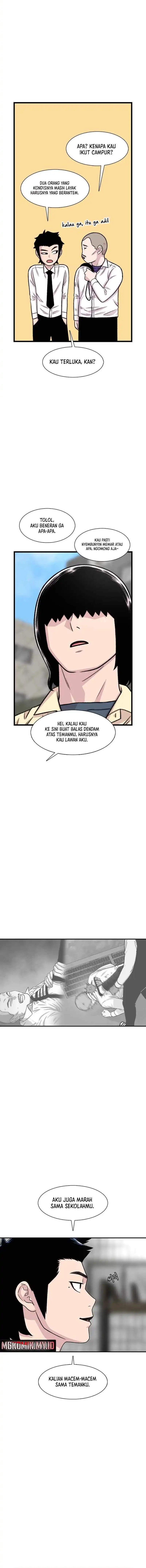 Star Ginseng Store Chapter 200 Gambar 13