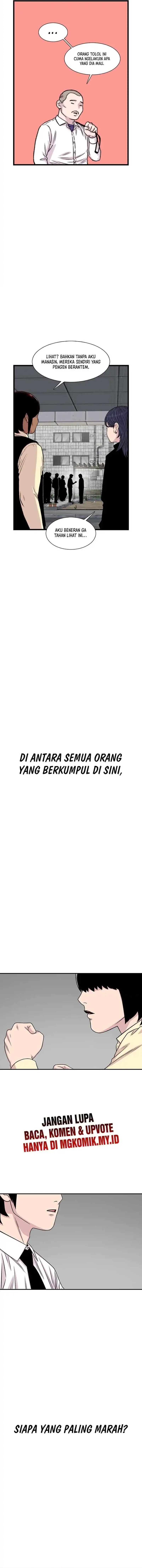 Star Ginseng Store Chapter 200 Gambar 14