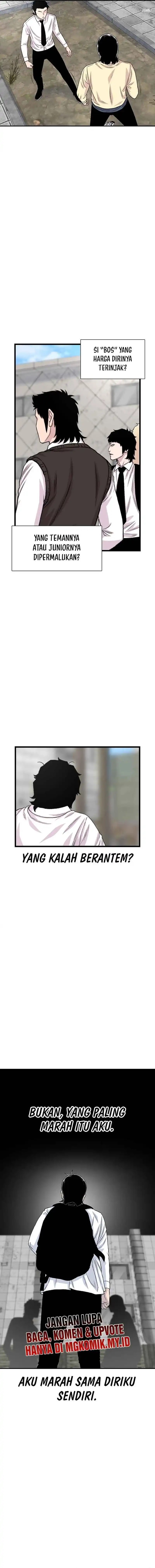 Star Ginseng Store Chapter 200 Gambar 15