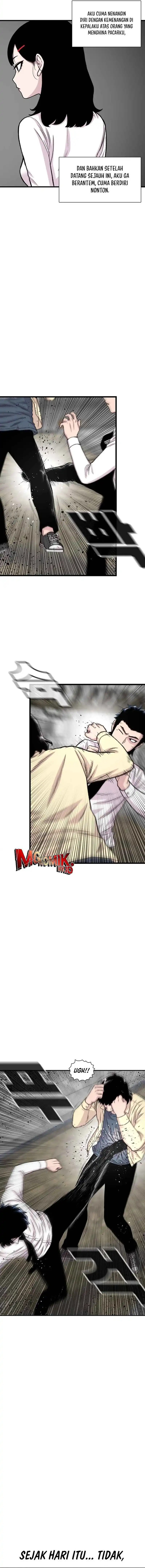 Star Ginseng Store Chapter 200 Gambar 16