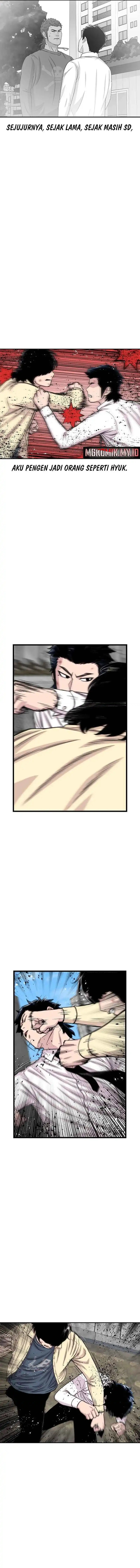 Star Ginseng Store Chapter 200 Gambar 17