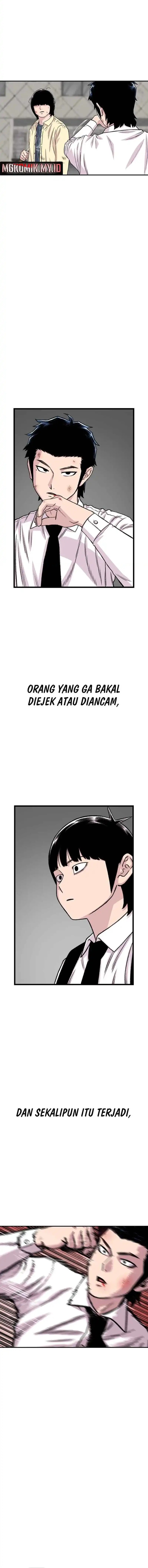 Star Ginseng Store Chapter 200 Gambar 18