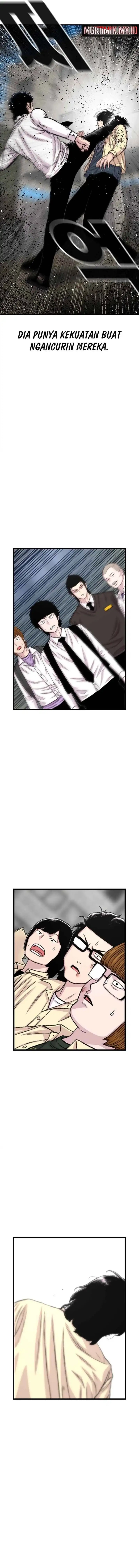 Star Ginseng Store Chapter 200 Gambar 19