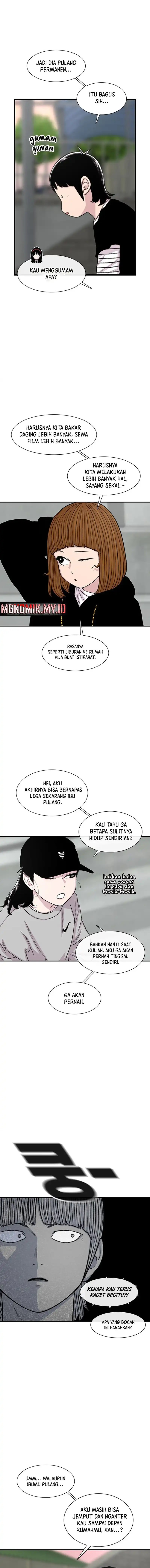 Star Ginseng Store Chapter 207 Gambar 3