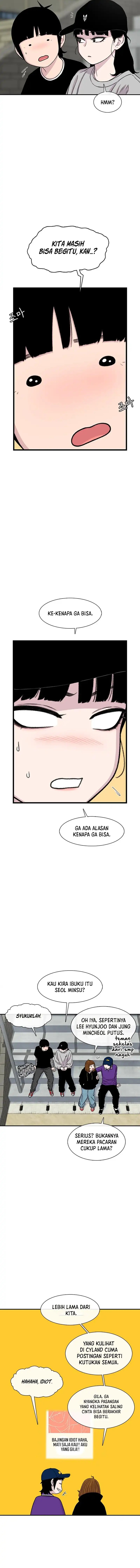 Star Ginseng Store Chapter 207 Gambar 4