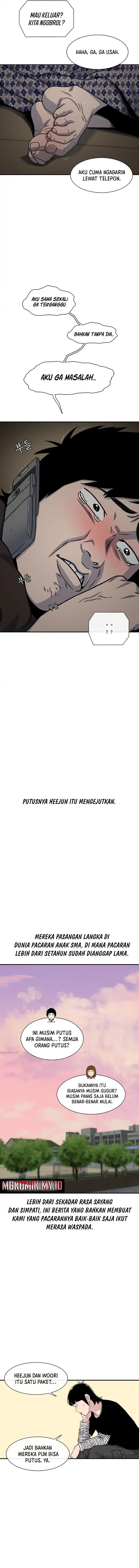 Star Ginseng Store Chapter 207 Gambar 7