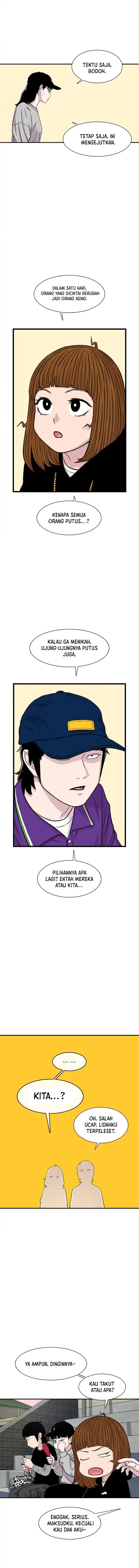 Star Ginseng Store Chapter 207 Gambar 8