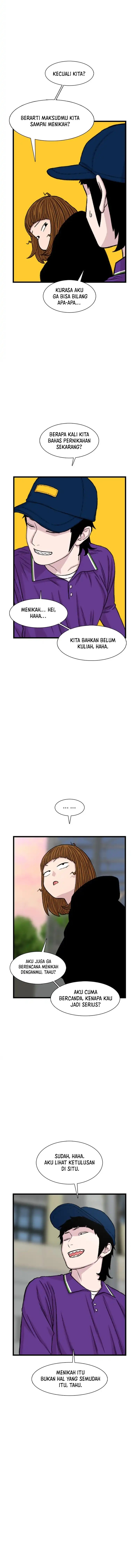 Star Ginseng Store Chapter 207 Gambar 9