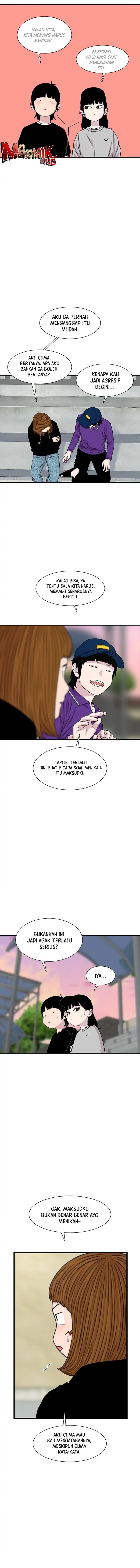 Star Ginseng Store Chapter 207 Gambar 10