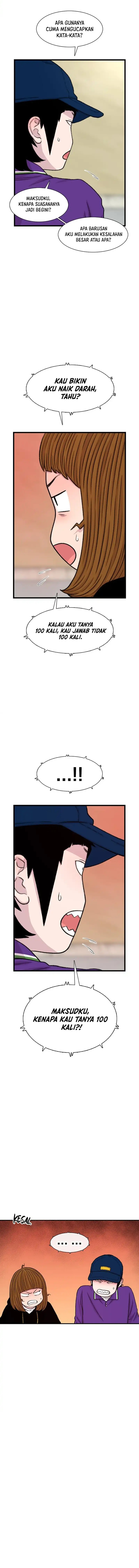 Star Ginseng Store Chapter 207 Gambar 11